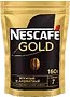 Instant coffee "Nescafe Gold" 160g