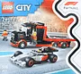 Խաղալիք-կոնստրուկտոր «Lego City»
