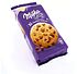 Печенье шоколадные "Milka Choco Cookies" 184г