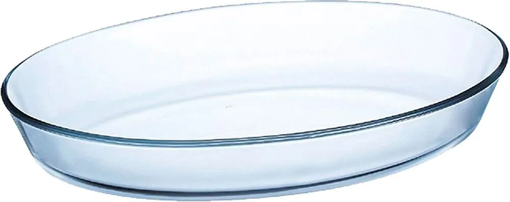 Glass bakeware "Luminarc Multi One"