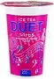 Berry flavored ice tea "Duet" 200ml