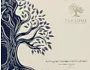 Chocolate candies collection "Paradox Blue Tree" 270g±10%