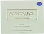 Washing powder sheets "Scent Si Bon Le Vert" 60pcs