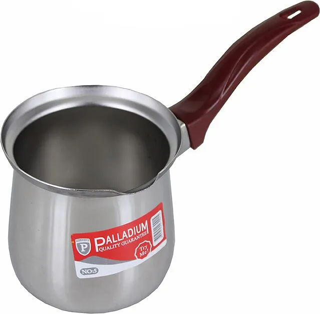 Coffee maker electric "Palladium" 600ml