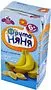 Nectar "Fruto Nyanya" 0.2l Banana
