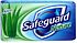 Antibacterial soap "Safeguard  Nature" 100g