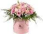 Floral Arrangement "Cataleya"