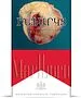 Cigarettes "Marlboro Red"