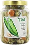 Pickled okra "Ttoo" 710g