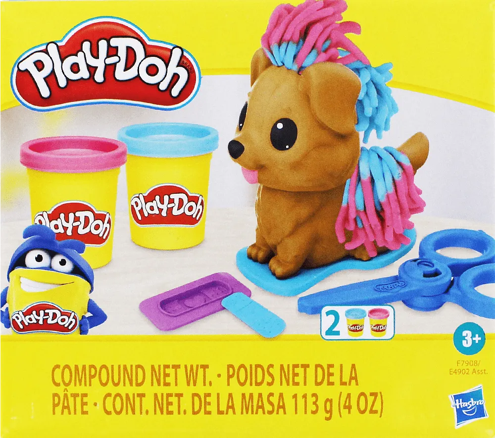 Plasticine "Play-Doh" 113g
