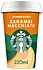 Ice coffee "Starbucks Caramel Macchiato" 220ml