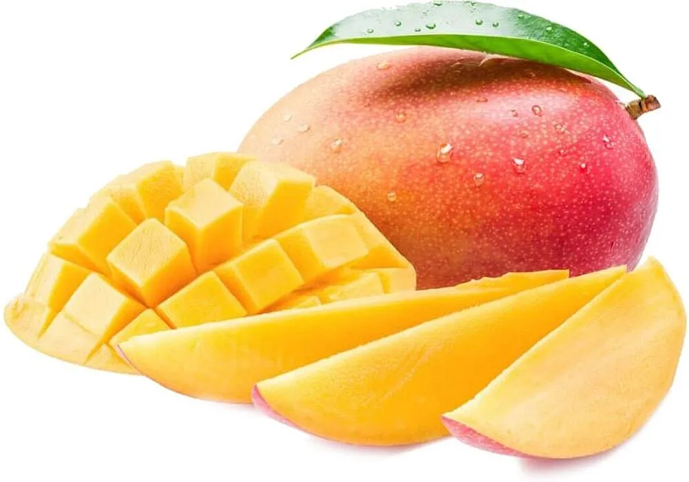 Mango "Royal"
