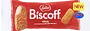 Ice cream with cookie pieces "Lotus Biscoff" 66g