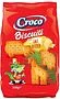 Butter cookies "Croco Butter" 100g