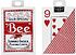Playing cards "Bee Jumbo" 1pcs