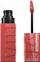 Շրթներկ «Maybelline Super Stay Peachy N15»