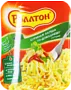 Chicken noodles "Rollton" 90g