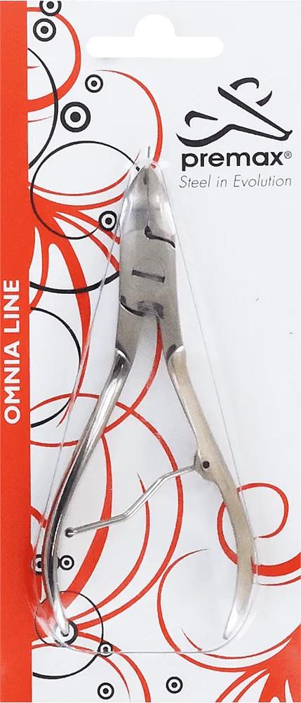 Nippers for nails "Premax"
