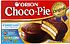 Cookies coated with chocolate "Choco Pie" 120g