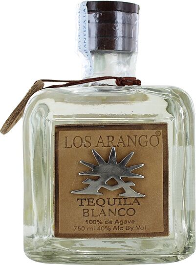 Տեկիլա «Los Arango Blanco» 0.75լ