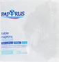 Napkins "Papyrus" 100 pcs