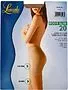 Natural tights "Levante Body Slim 20Den N4"