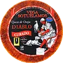 Sheep cheese with hot pepper "Vega Sotuelamos Diablo Curado"