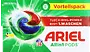 Լվացքի պարկուճներ ունիվերսալ «Ariel All in 1» 38 հատ