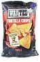 Chili flavored chips "Wanted Tortilla" 450g