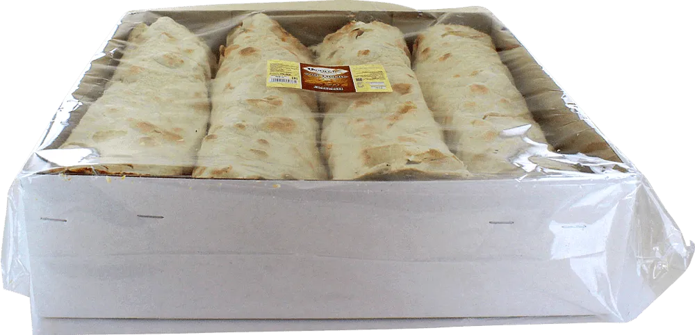 Լավաշ խաշի 550գ