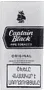 Tobacco "Captain Black White"