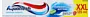 Ատամի մածուկ «Aquafresh» 125մլ