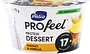 Десерт протеиновый со вкусом манго и ванили "Valio Profeel Mango & Vanilla" 175г