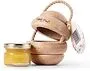 Organic honey "Wild Hive Organic" 30g