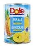 Pineapple slices "Dole" 567g