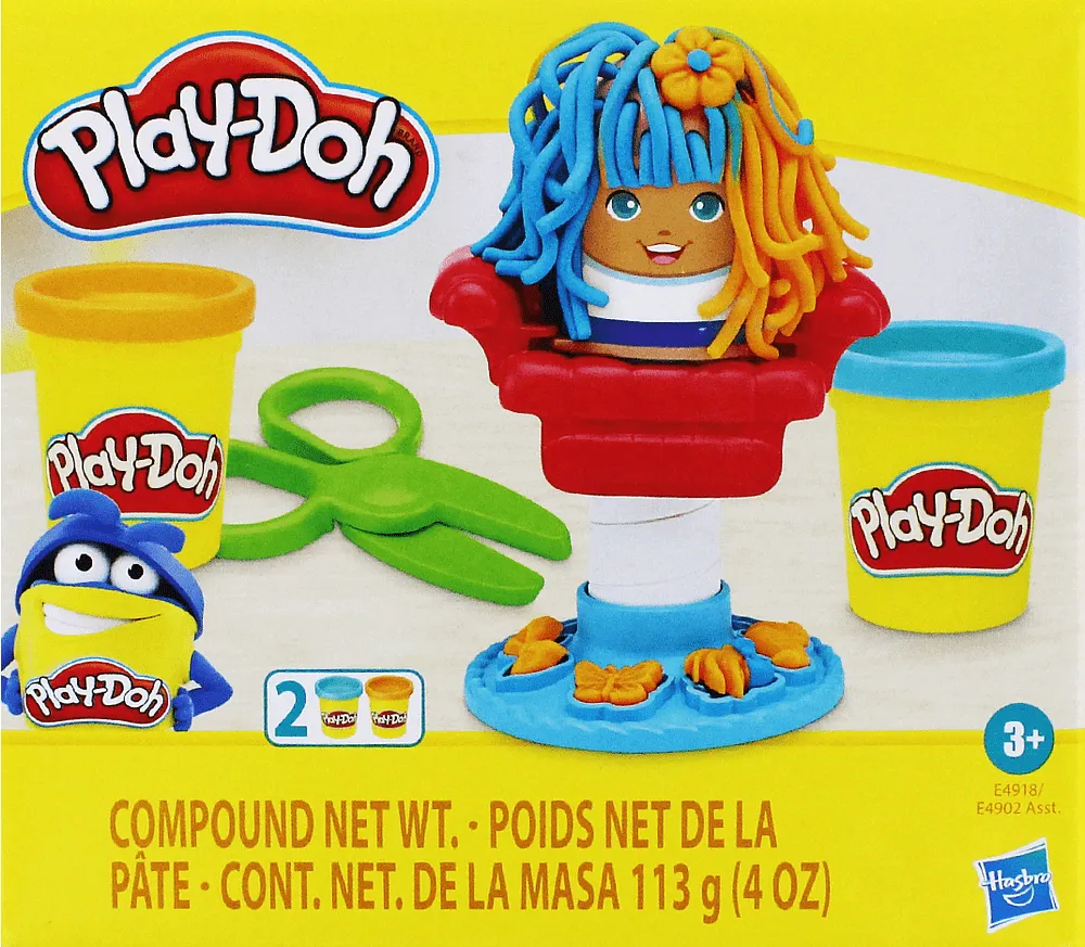 Plasticine "Play-Doh" 113g