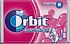  Chewing gum "Orbit" 11.5g Classic