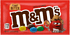 Шоколадное драже "M&M's Peanut Butter" 46.2г