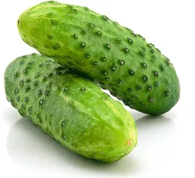 Cucumbers "Russian Cherry" 