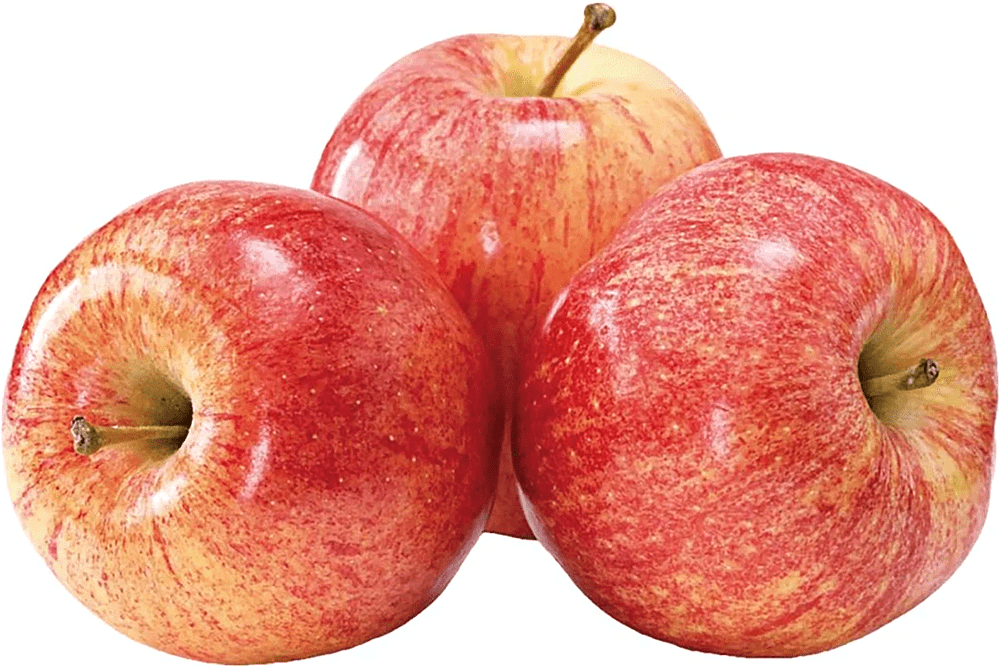Яблоки 