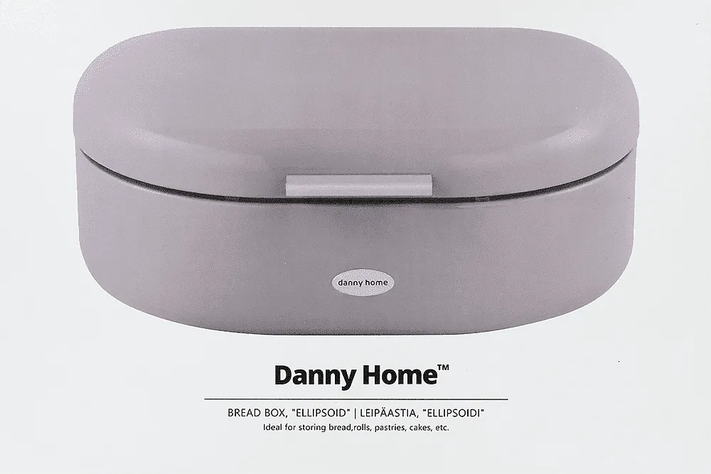 Հացաման «Danny Home»