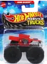 Toy-car 'Hot Wheels Monster Trucks"