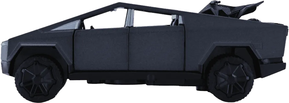 Toy-car "Tesla"