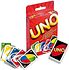 Playing cards "UNO Get Wild" 1pcs