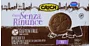 Cookies with cocoa "Crich" 300g