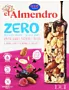 Chocolate bar "El Almendro Zero" 120g
