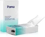 Pocket tissues "Pama" 10 pcs