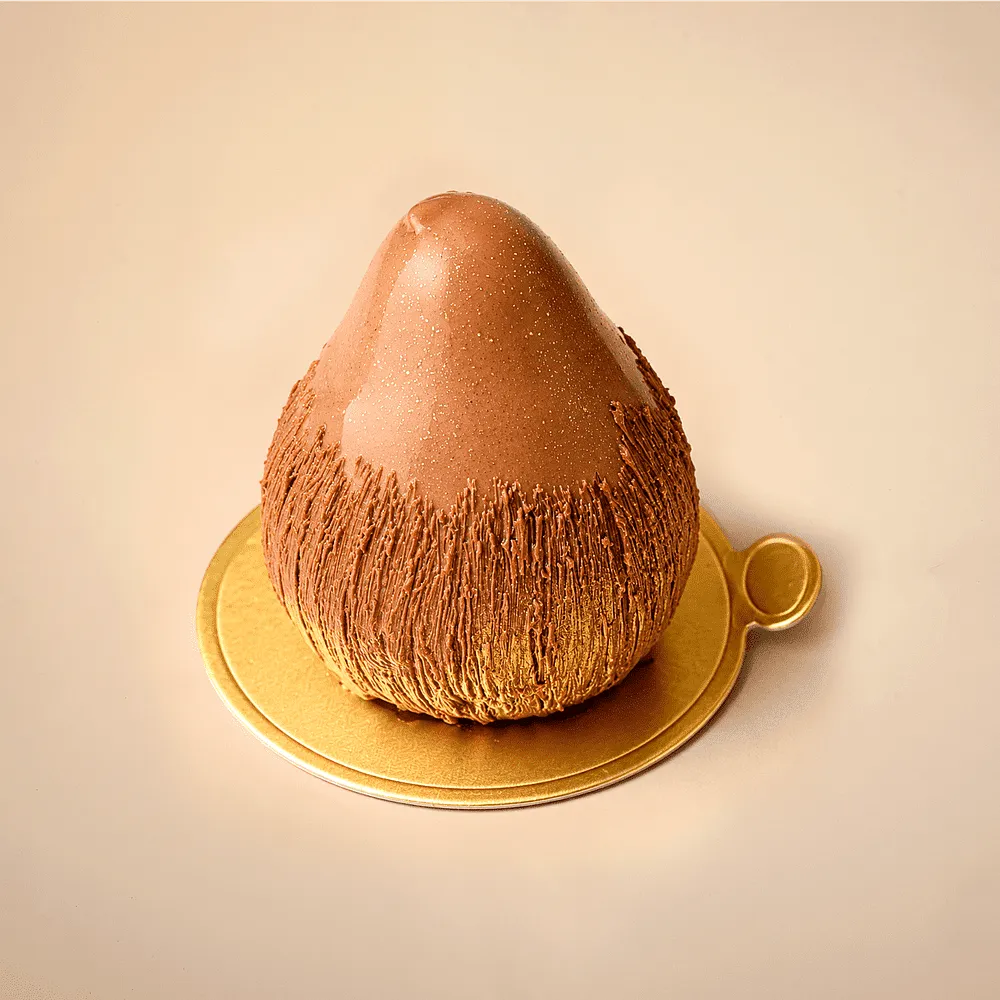 Pastry "SAS Sweet Nut"
