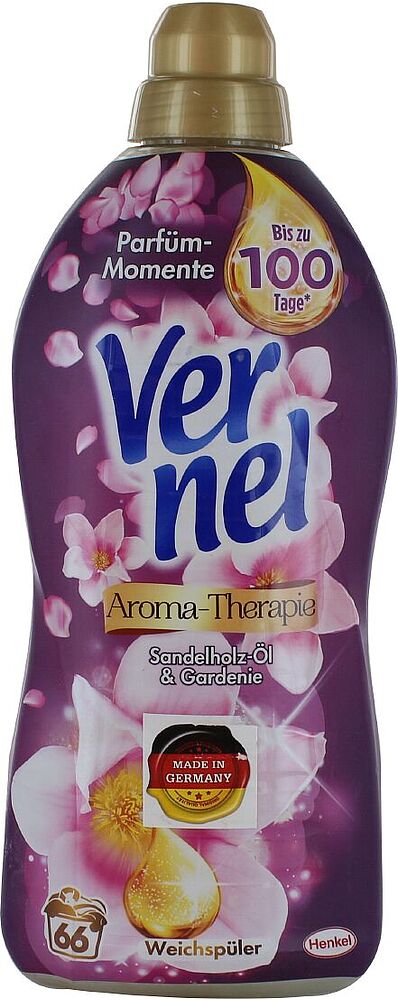 Conditioner "Vernel" 2l