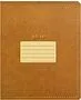 Copybook checkered "Dan-Mark" 12 sheets